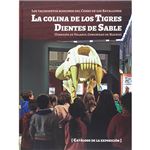 La colina de los tigres dientes de