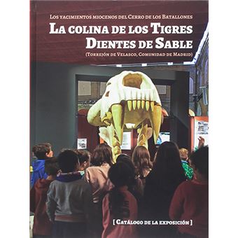 La colina de los tigres dientes de