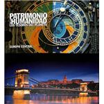 Europa Central Se
