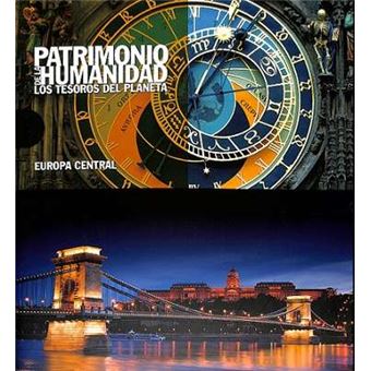 Europa Central Se