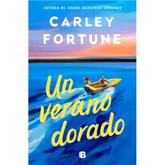 Un verano dorado