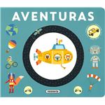 Aventuras