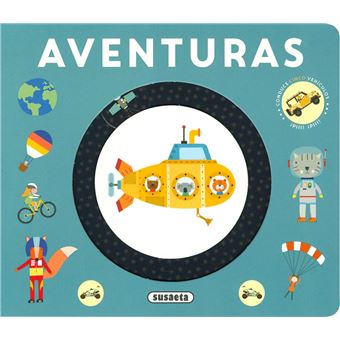 Aventuras