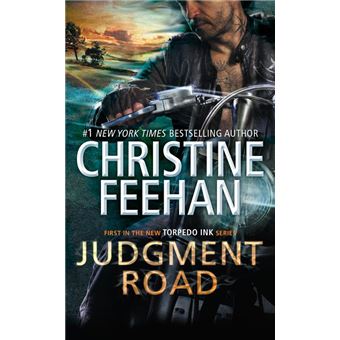 Judgment Road
