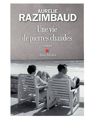 Une Vie De Pierres Chaudes