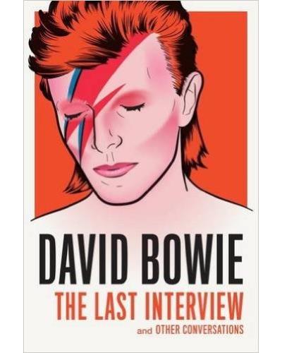 David Bowie: The Last Interview