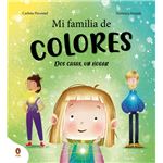 Mi Familia De Colores