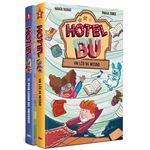Hotel Bu