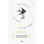 Los pájaros, el arte y la vida