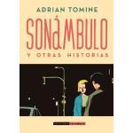 Sonámbulo y otras historias