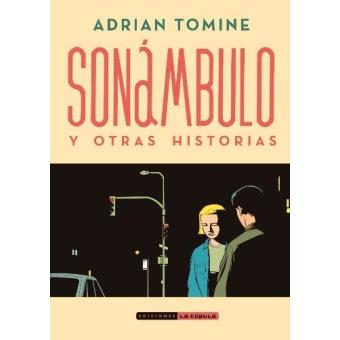 Sonámbulo y otras historias