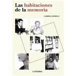 Las Habitaciones De La Memoria
