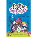 Pesadillas y Dulcesueños 3: Vacaciones en el Campa Miedo