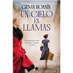 Un cielo en llamas