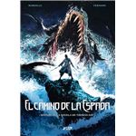 El camino de la espada