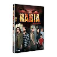 Rabia - Serie completa - DVD