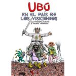 Ubú en el país de los visigodos