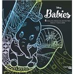 Disney babies-6 dibujos magicos-ras