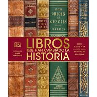 Libros que han cambiado la historia
