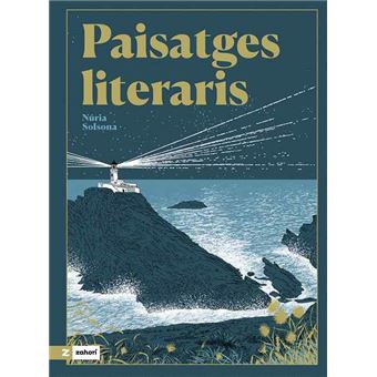 Paisatges literaris