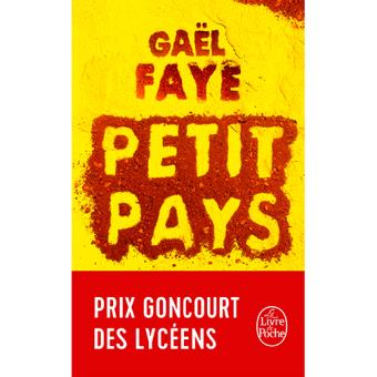 Petit pays