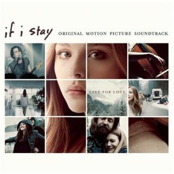 If I Stay (B.S.O.)
