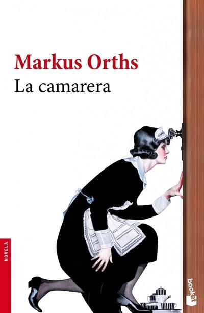 Booket La Camarera