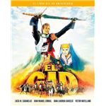 El Cid. El libro del 60 aniversario