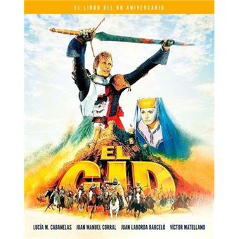 El Cid. El libro del 60 aniversario