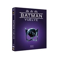 Batman vuelve Ed Iconic - Blu-Ray