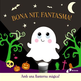 Bona Nit Fantasma