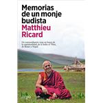 Memorias de un monje budista