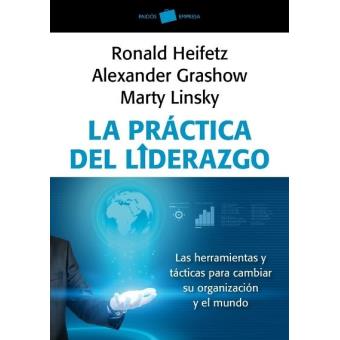 La práctica del liderazgo