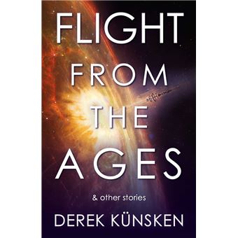 Flight From the Ages And Other Stories - 1