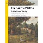 Els pazos d´´Ulloa