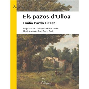 Els pazos d´´Ulloa