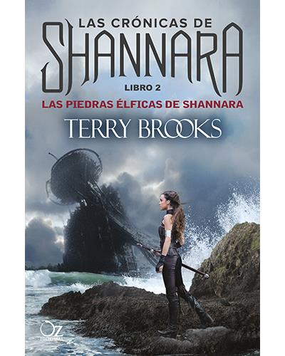 alias Susurro Estrictamente Las Crónicas de Shannara 2. Las piedras élficas de Shannara - Terry Brooks  · 5% de descuento | Fnac
