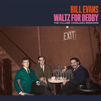 Waltz For Debby: The Village Vanguard Sessions - Vinilo Color