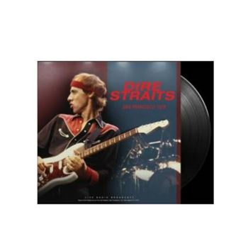 San Francisco 1979 - Vinilo