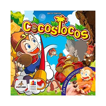 Cocos locos