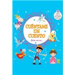 Cuentame Un Cuento Habia Una Vez