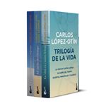 Pack Trilogía de la vida
