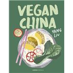 Vegan China