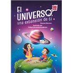 El Universo Una Extension De Ti