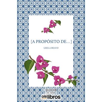 A propósito de...
