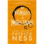 De hombres a monstruos-chaos walki3