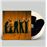 Gary - Vinilo Crema/Negro