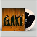 Gary - Vinilo Crema/Negro