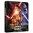 Star Wars Ep VII El despertar de la fuerza - Steelbook Blu-ray
