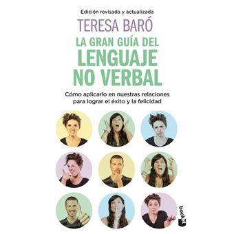 La gran guía del lenguaje no verbal